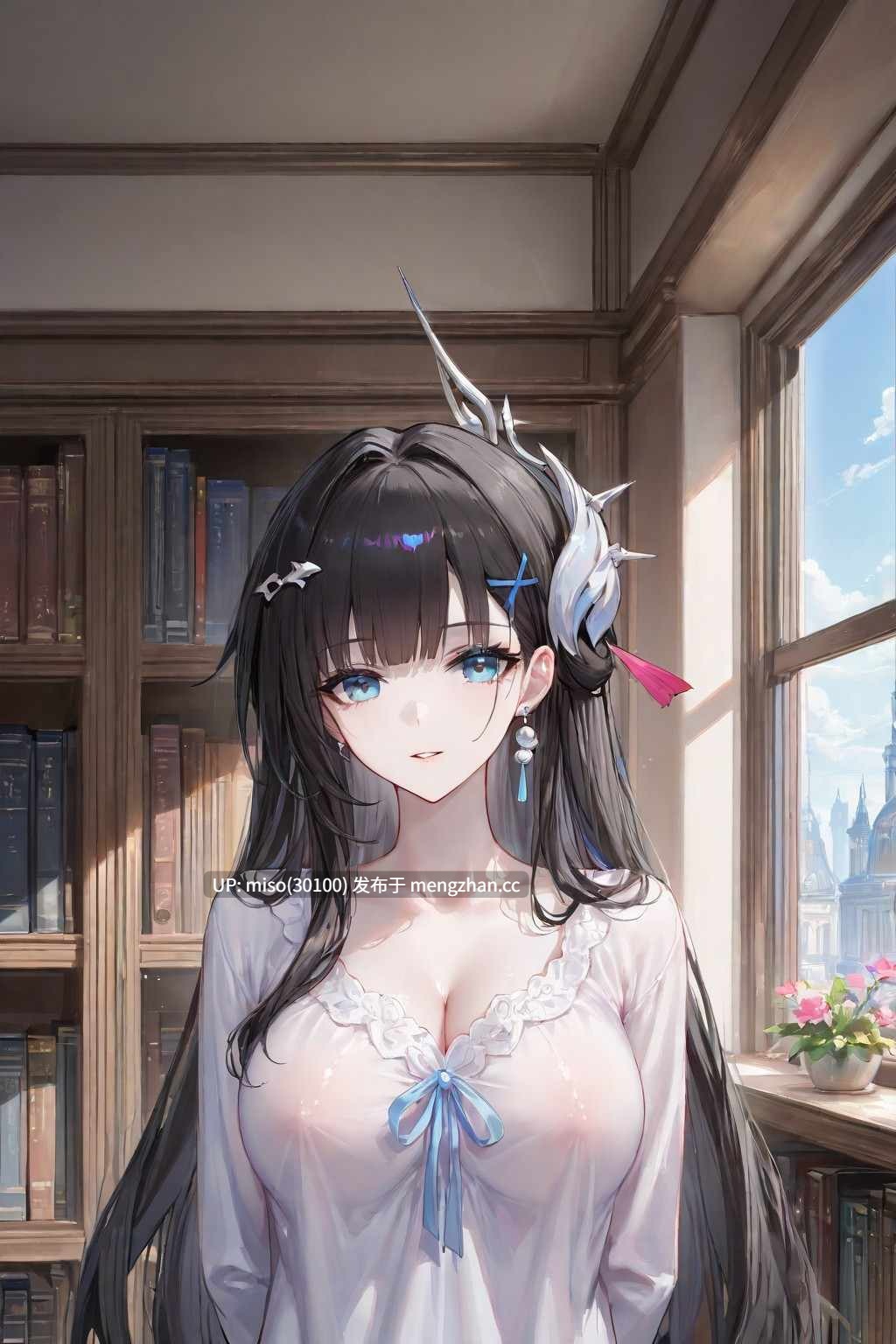 [Brightsky]海瑟音01-04-第16张图片-萌站