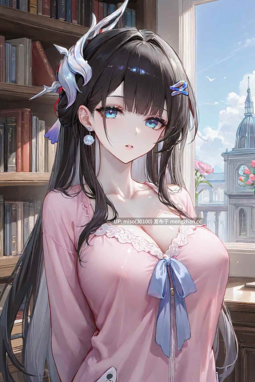 [Brightsky]海瑟音01-04-第15张图片-萌站