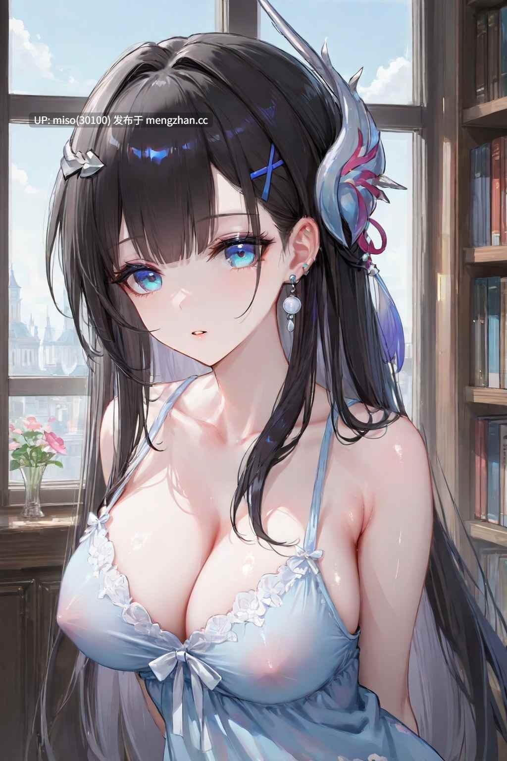 [Brightsky]海瑟音01-04-第17张图片-萌站