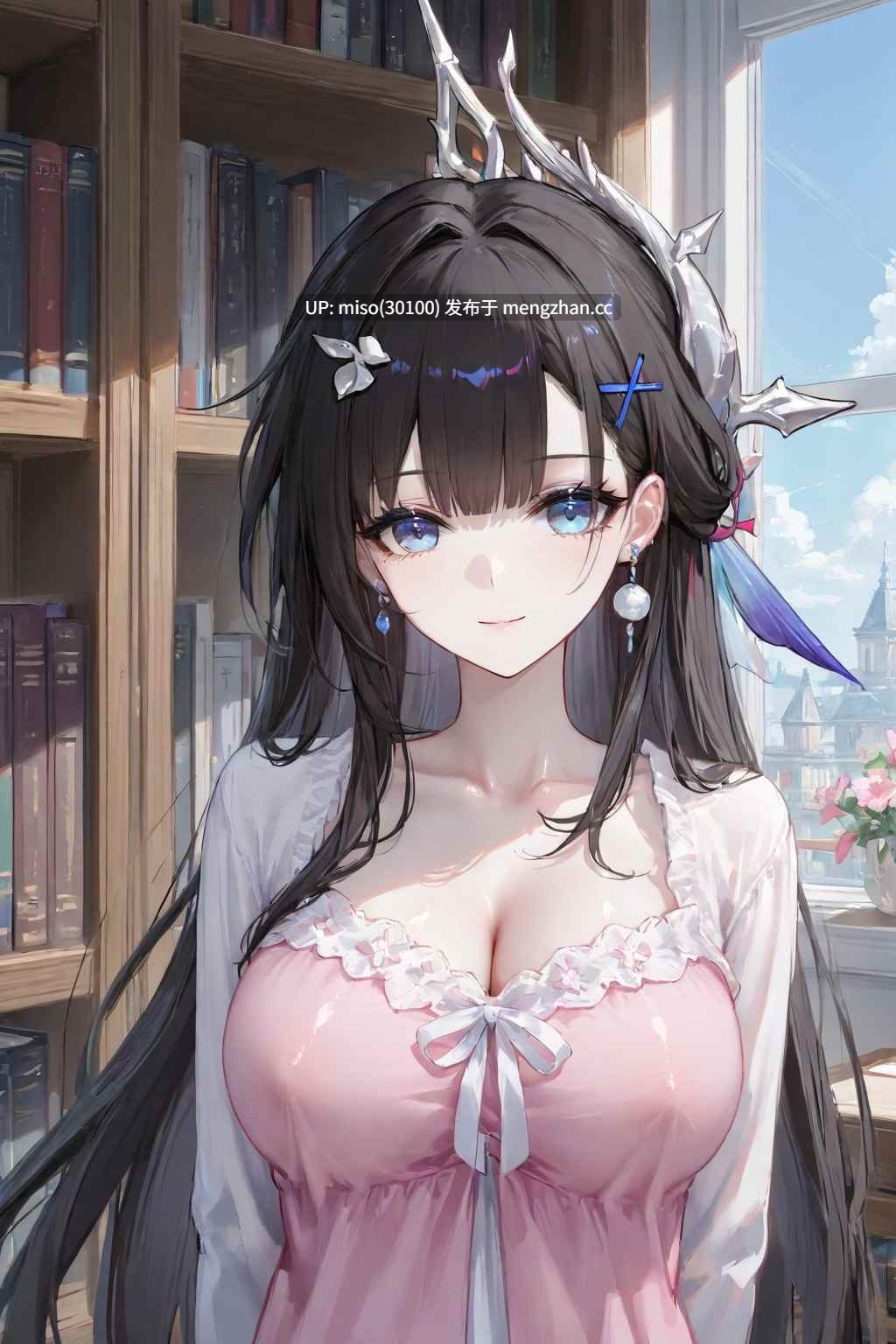 [Brightsky]海瑟音01-04-第18张图片-萌站
