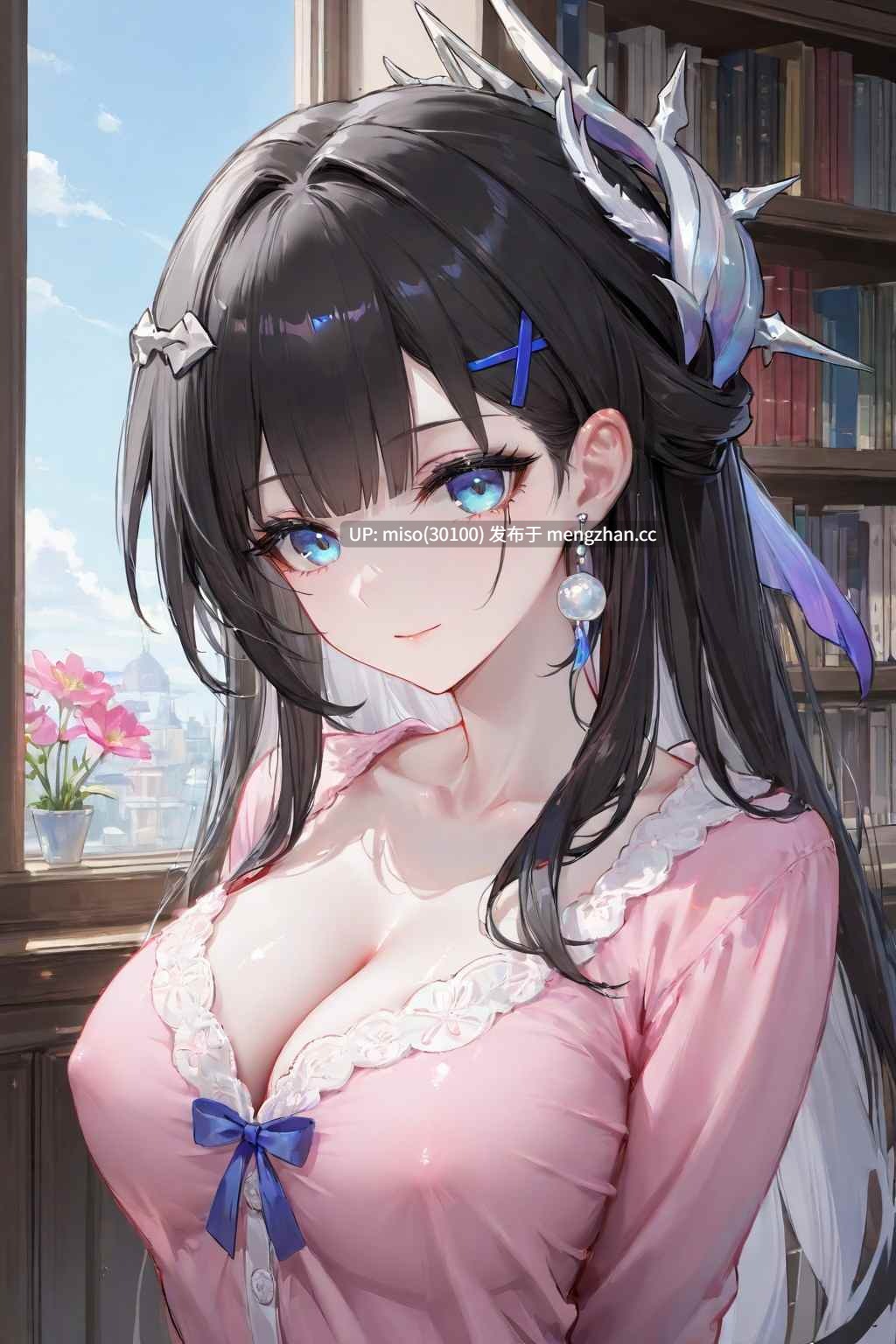[Brightsky]海瑟音01-04-第19张图片-萌站