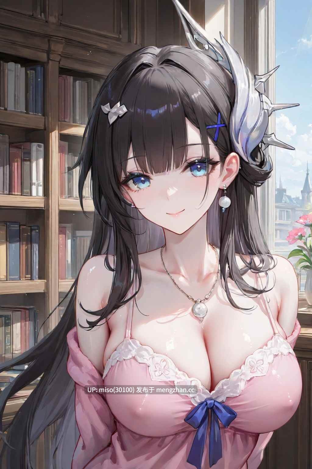 [Brightsky]海瑟音01-04-第20张图片-萌站