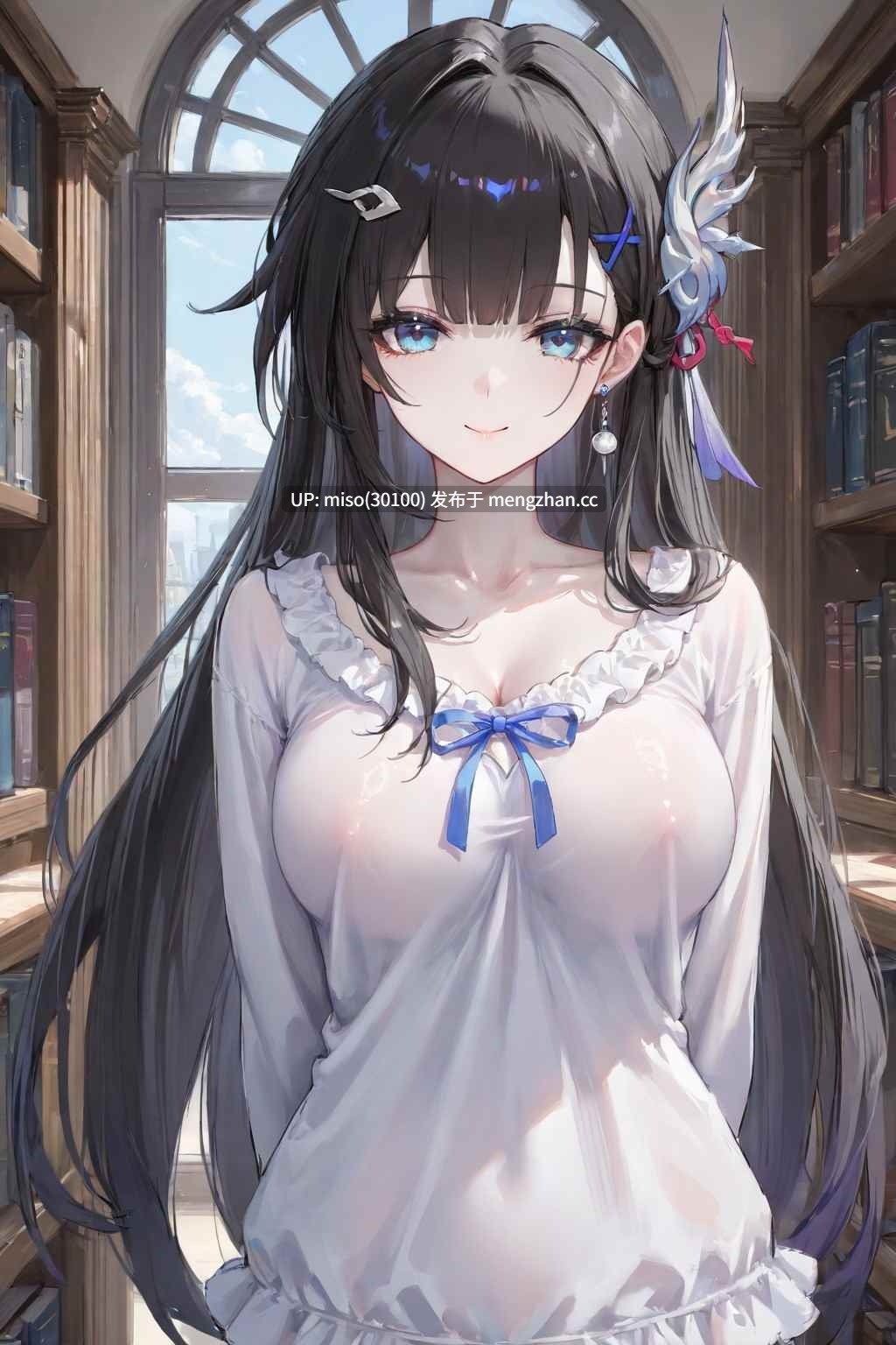 [Brightsky]海瑟音01-04-第21张图片-萌站