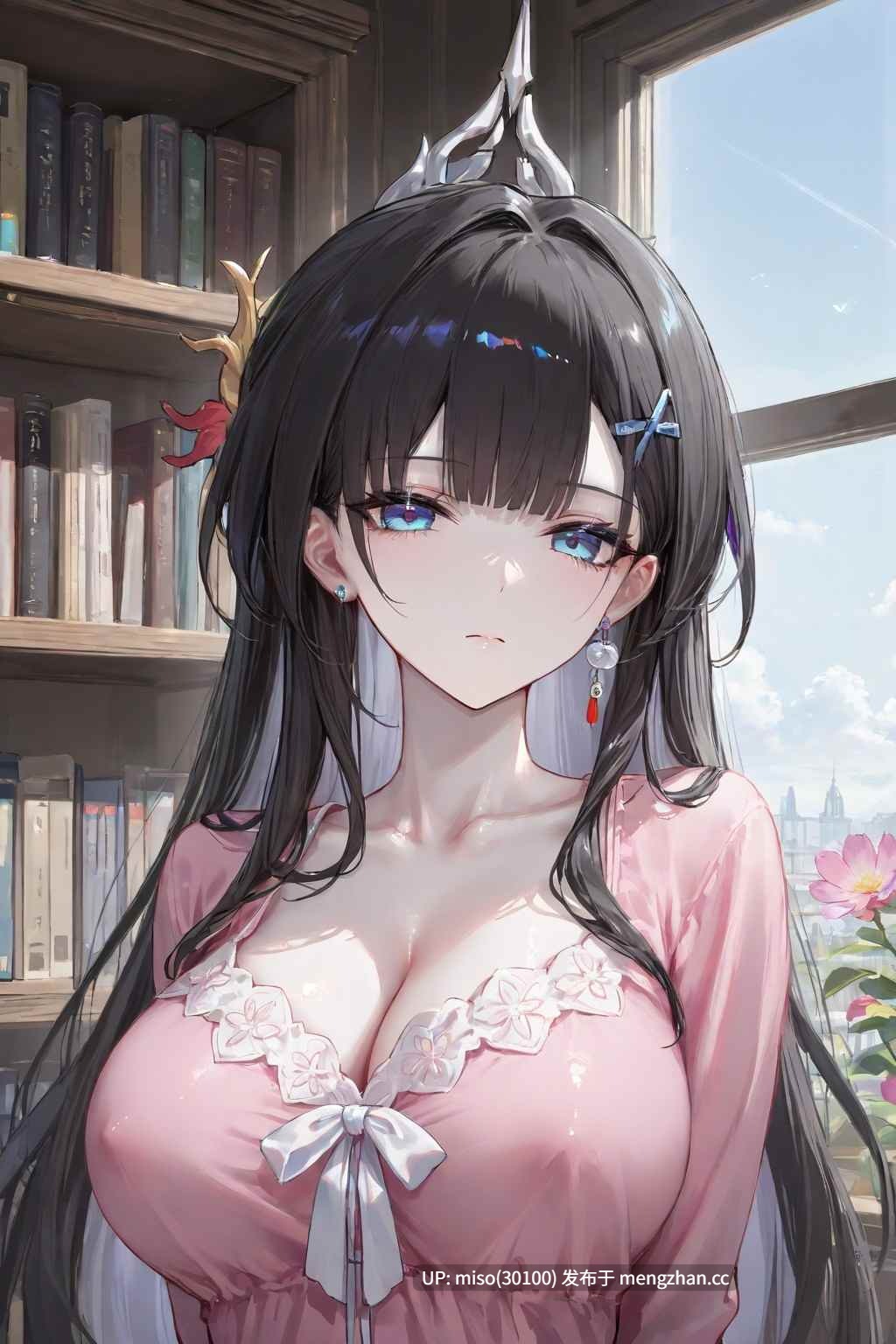 [Brightsky]海瑟音01-04-第22张图片-萌站