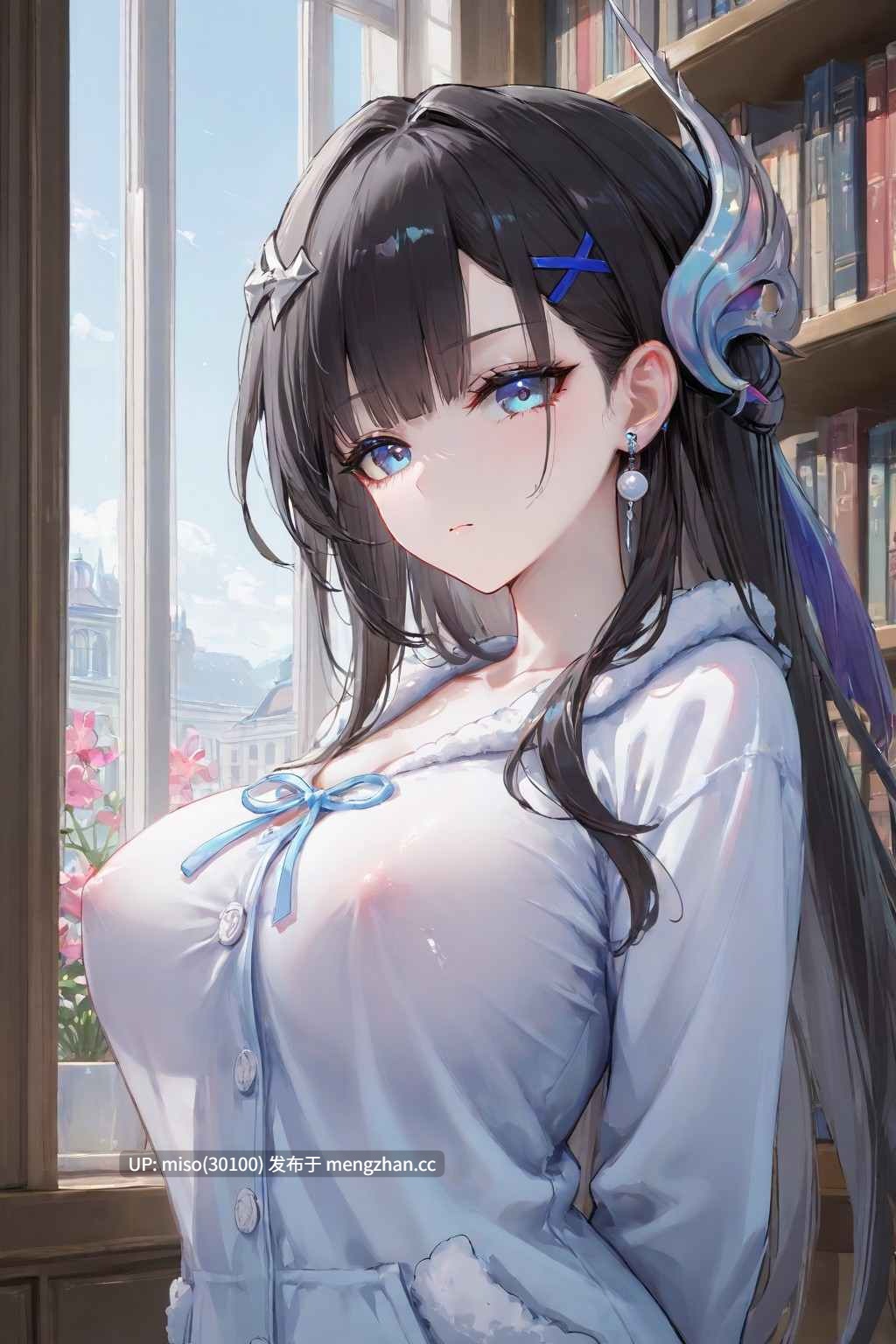 [Brightsky]海瑟音01-04-第23张图片-萌站