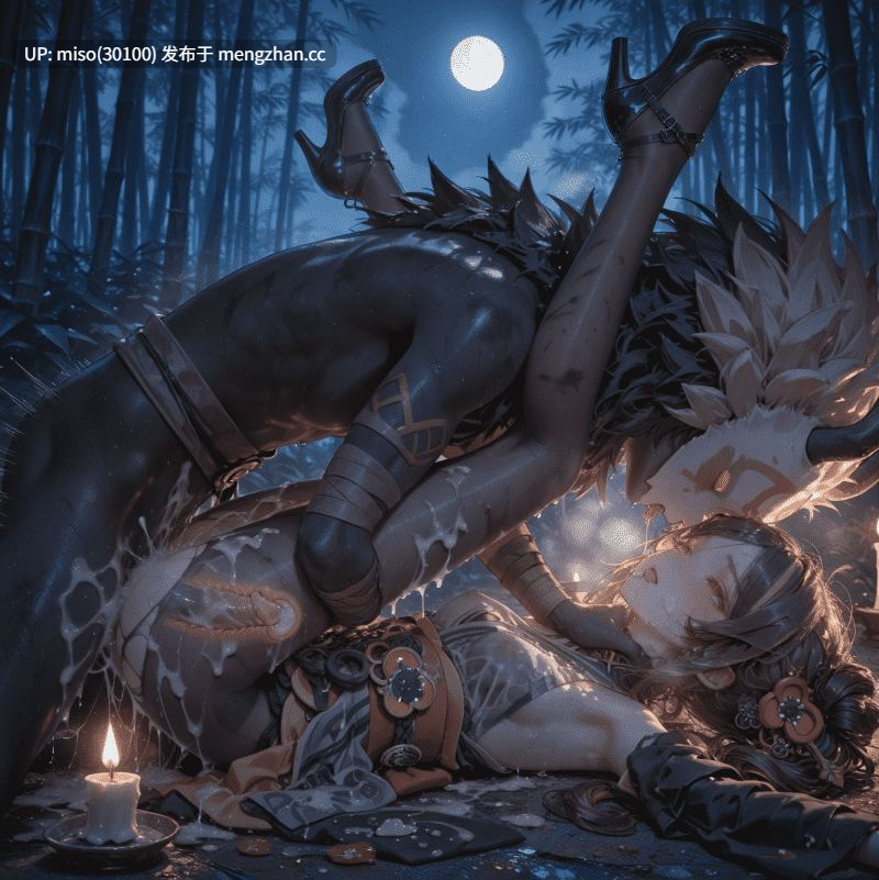 [Celistria]千织（Genshin Impact）