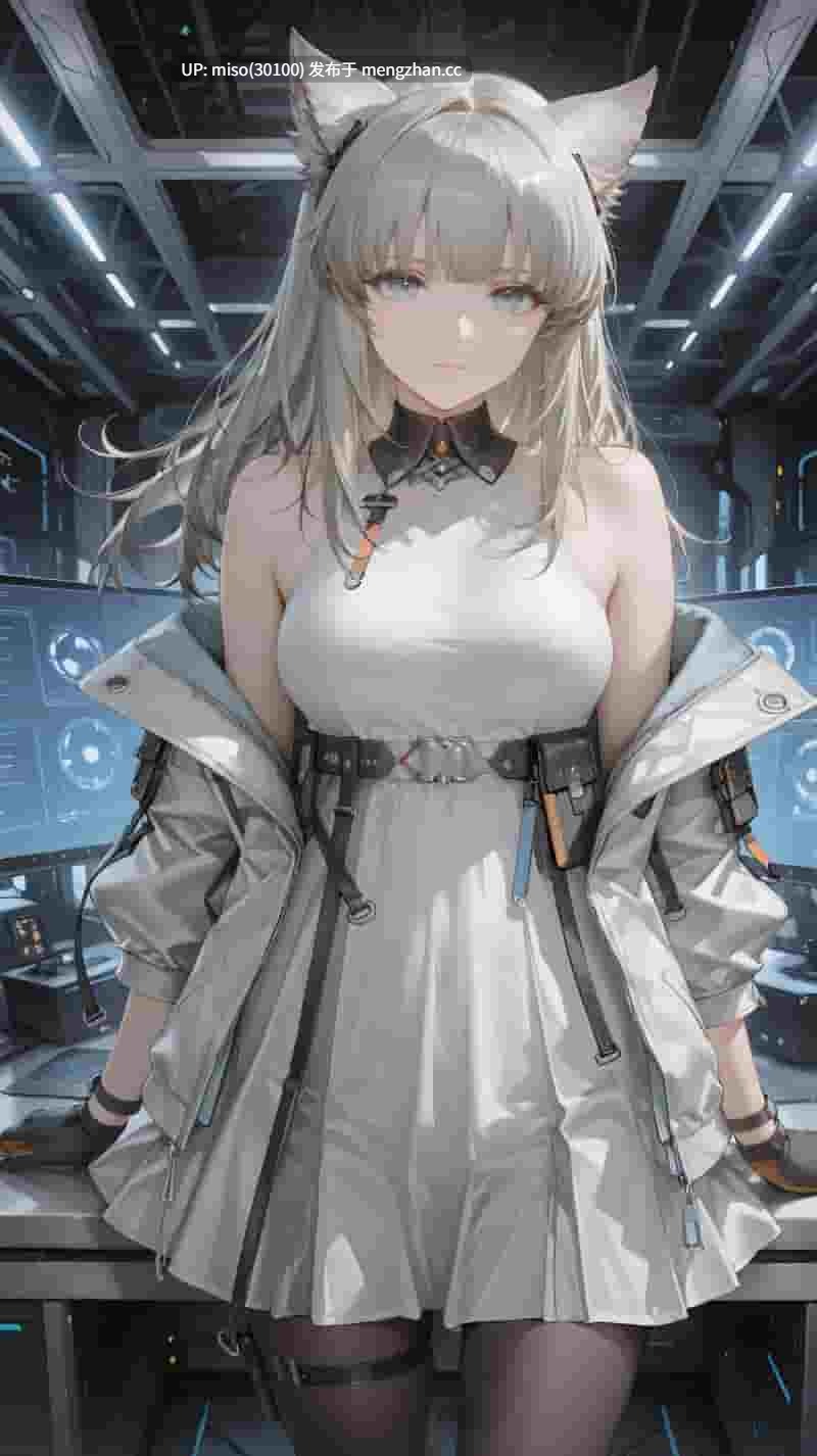 [Hajily]佩丽卡