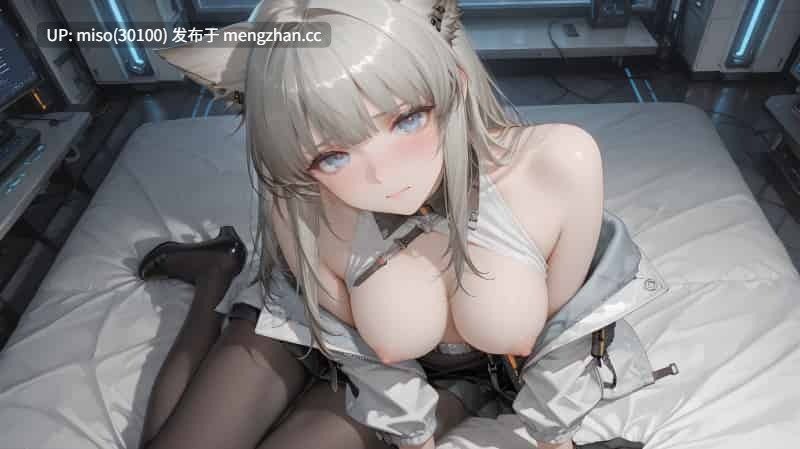 [Hajily]佩丽卡-第2张图片-萌站