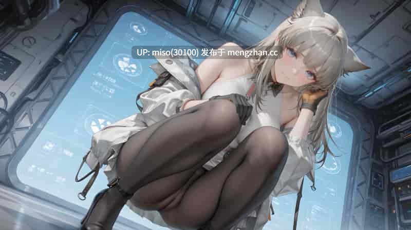 [Hajily]佩丽卡-第6张图片-萌站
