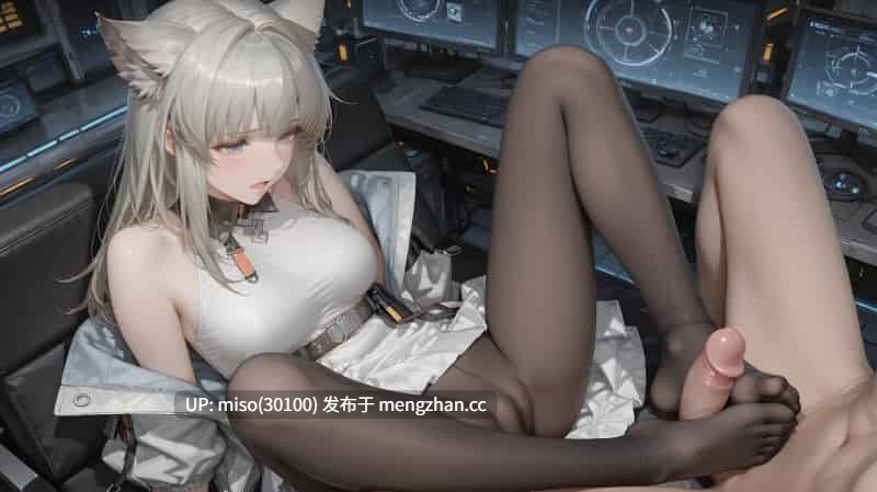 [Hajily]佩丽卡-第8张图片-萌站