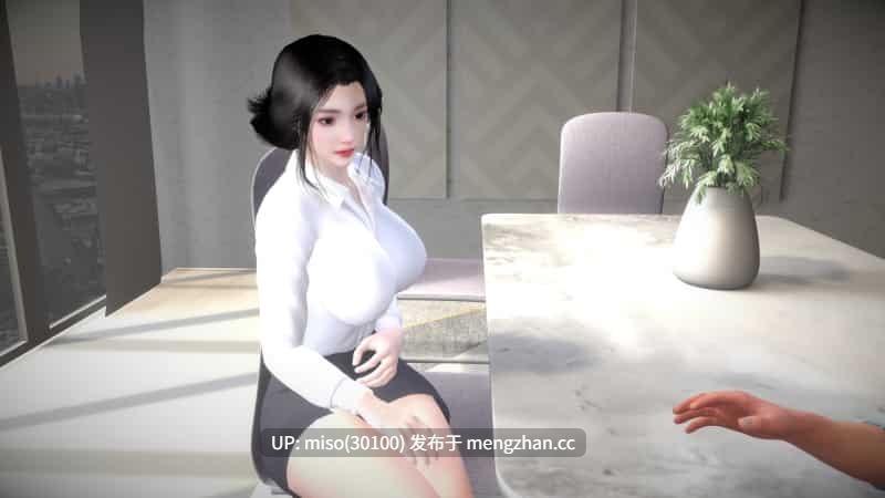 [Shiun] 复仇母女丼 1-3-第25张图片-萌站