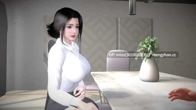 [Shiun] 复仇母女丼 1-3-第27张图片-萌站
