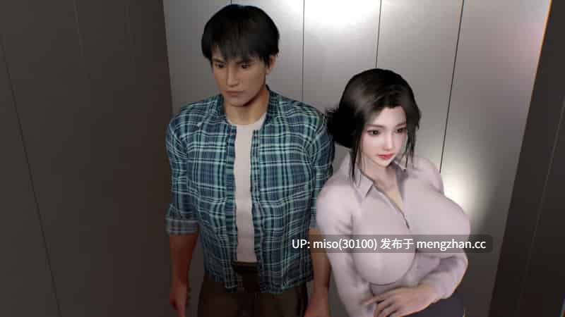 [Shiun] 复仇母女丼 1-3-第28张图片-萌站