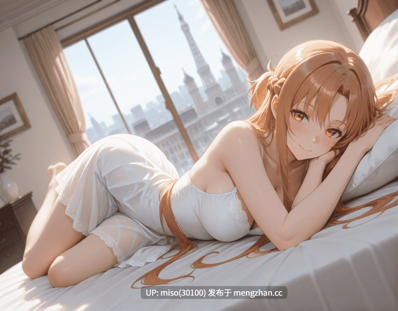 [Sunny］喜多川海梦 亚丝娜 远坂凛-第8张图片-萌站