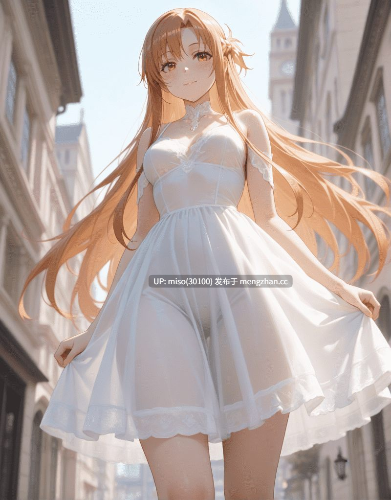 [Sunny］喜多川海梦 亚丝娜 远坂凛