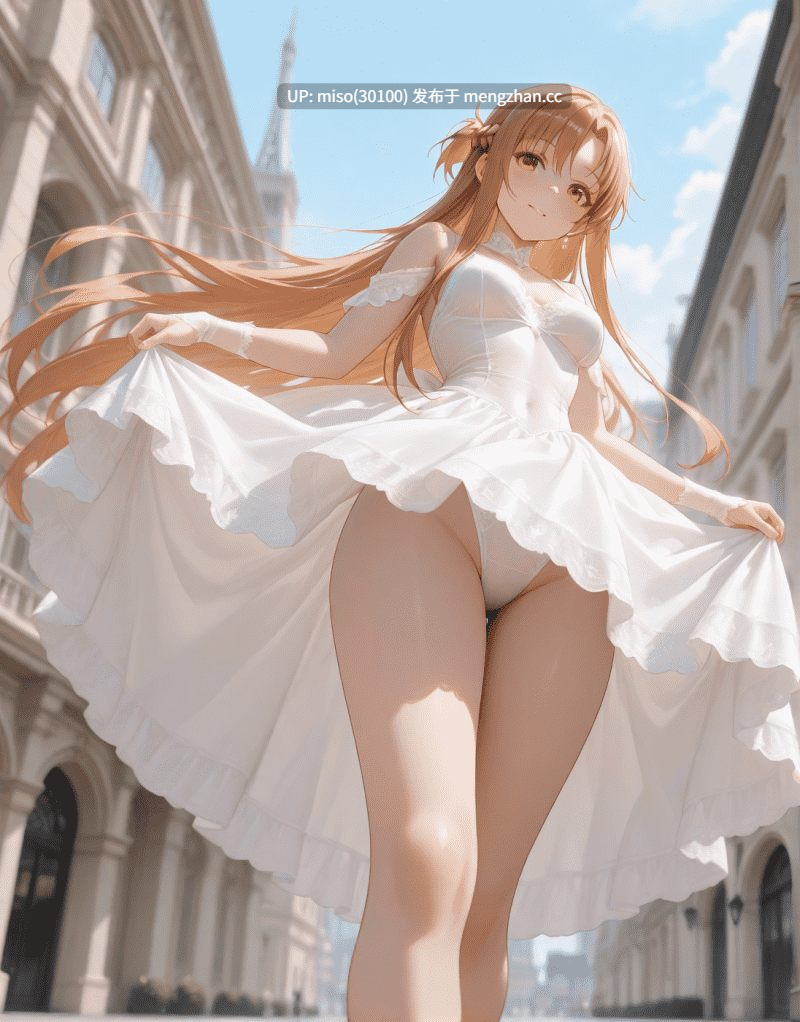 [Sunny］喜多川海梦 亚丝娜 远坂凛-第2张图片-萌站