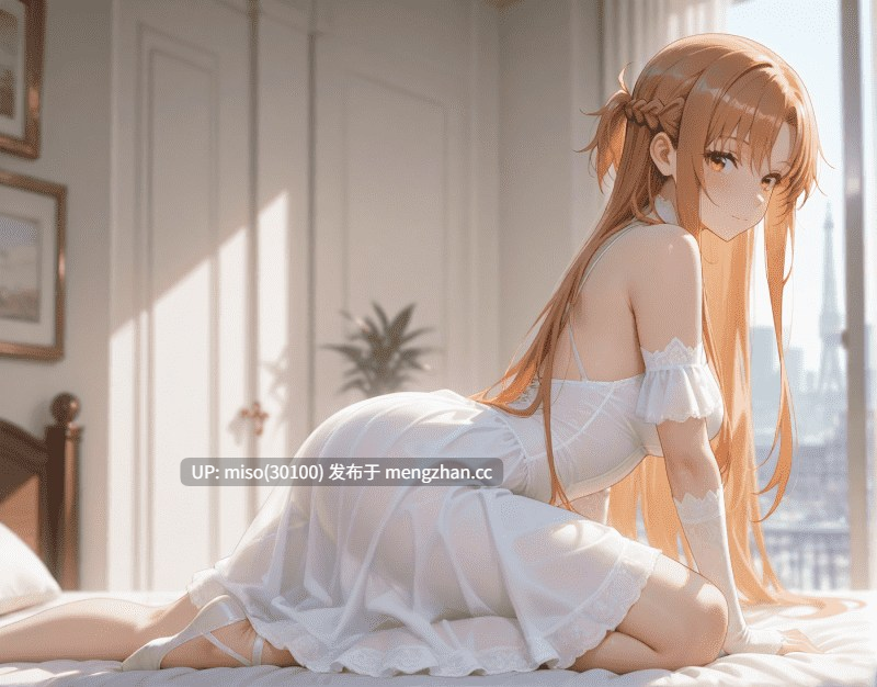 [Sunny］喜多川海梦 亚丝娜 远坂凛-第3张图片-萌站