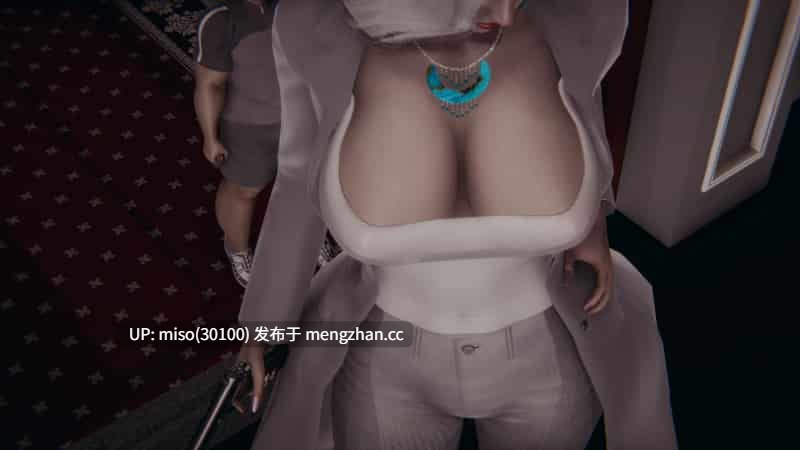 [VALRAY3]十二钗 徐闻琦-第15张图片-萌站