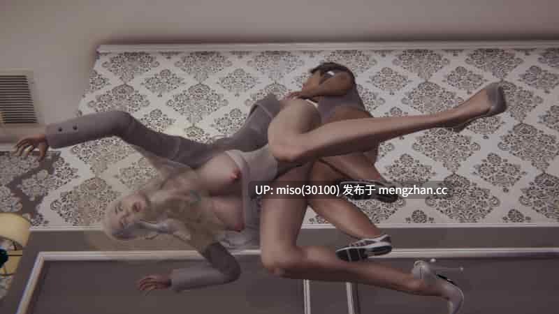 [VALRAY3]十二钗 徐闻琦-第28张图片-萌站