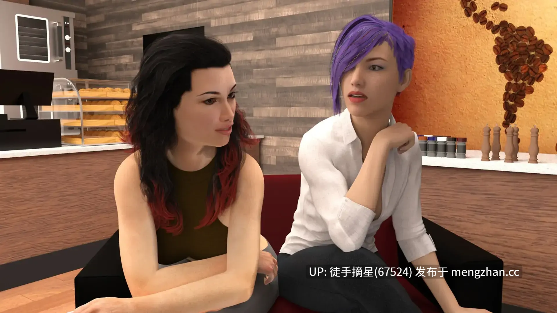 萌站汉化【欧美SLG/AI汉化/3D】Midlife Crisis 0.35.2 AI汉化版【PC/7.0G/更新】