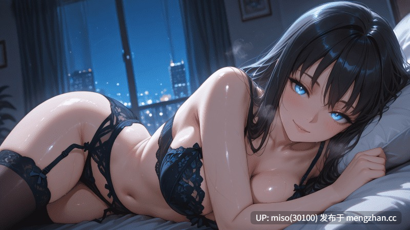 [AlArt GiWu]姬乃如月
