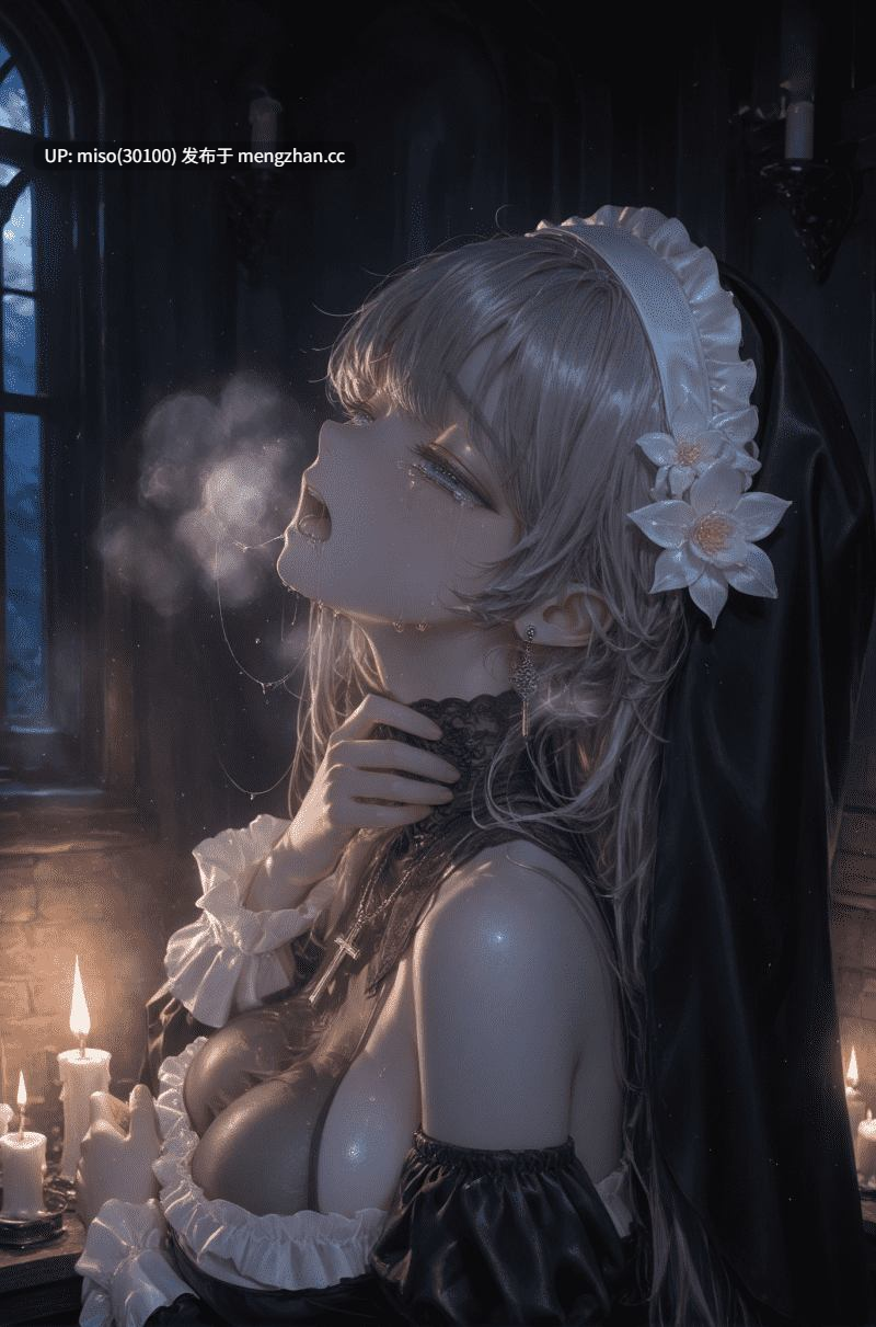 Celistria莉莉娅01-03-第9张图片-萌站