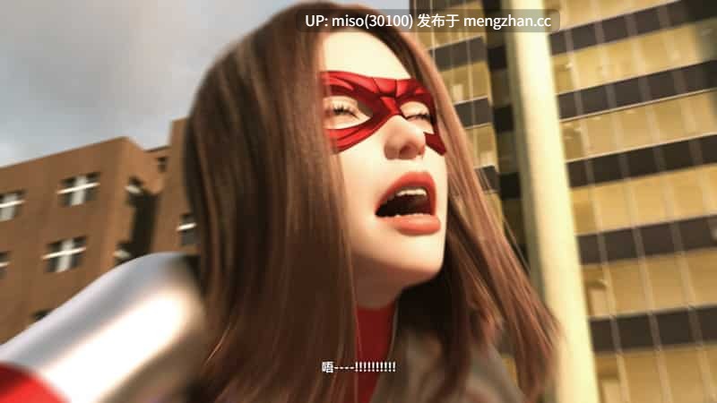 INFINITE 幻想剧场 黑暗蔓延6 上-第5张图片-萌站
