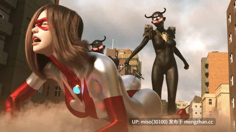 INFINITE 幻想剧场 黑暗蔓延6 上-第7张图片-萌站
