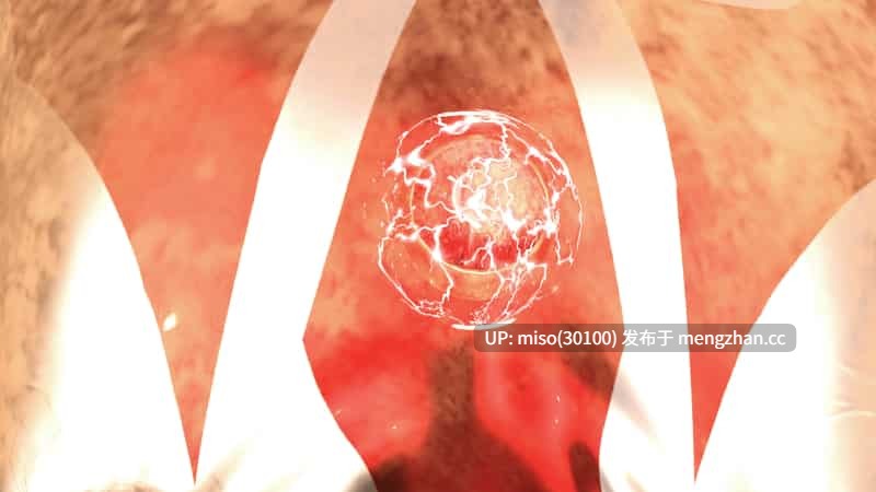 INFINITE 幻想剧场 黑暗蔓延6 上-第18张图片-萌站