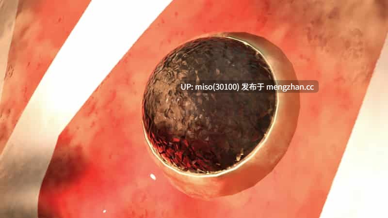 INFINITE 幻想剧场 黑暗蔓延6 上-第23张图片-萌站