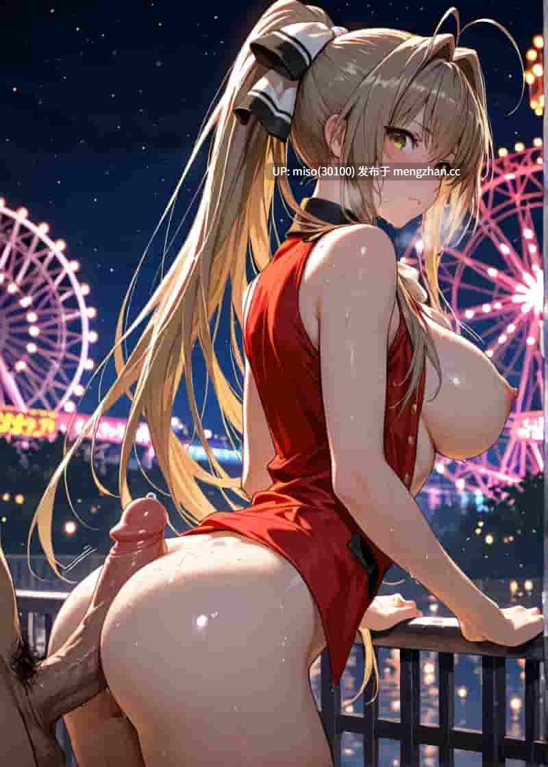 KALAAINSFW一月作品-第32张图片-萌站