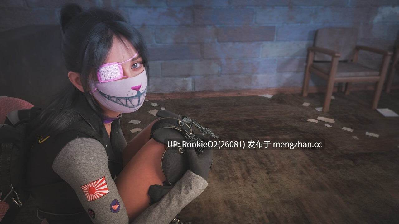 【SLG/官中/PC】幸存者:心之归宿 - 第一季 / Survivor Strain - Season 1 S1 v0.9.9.9 官方中文版 26.02.20发售【7.68G】-第6张图片-萌站 【SLG/官中/PC】幸存者:心之归宿 - 第一季 / Survivor Strain - Season 1 S1 v0.9.9.9 官方中文版 26.02.20发售【7.68G】-第6张图片-萌站