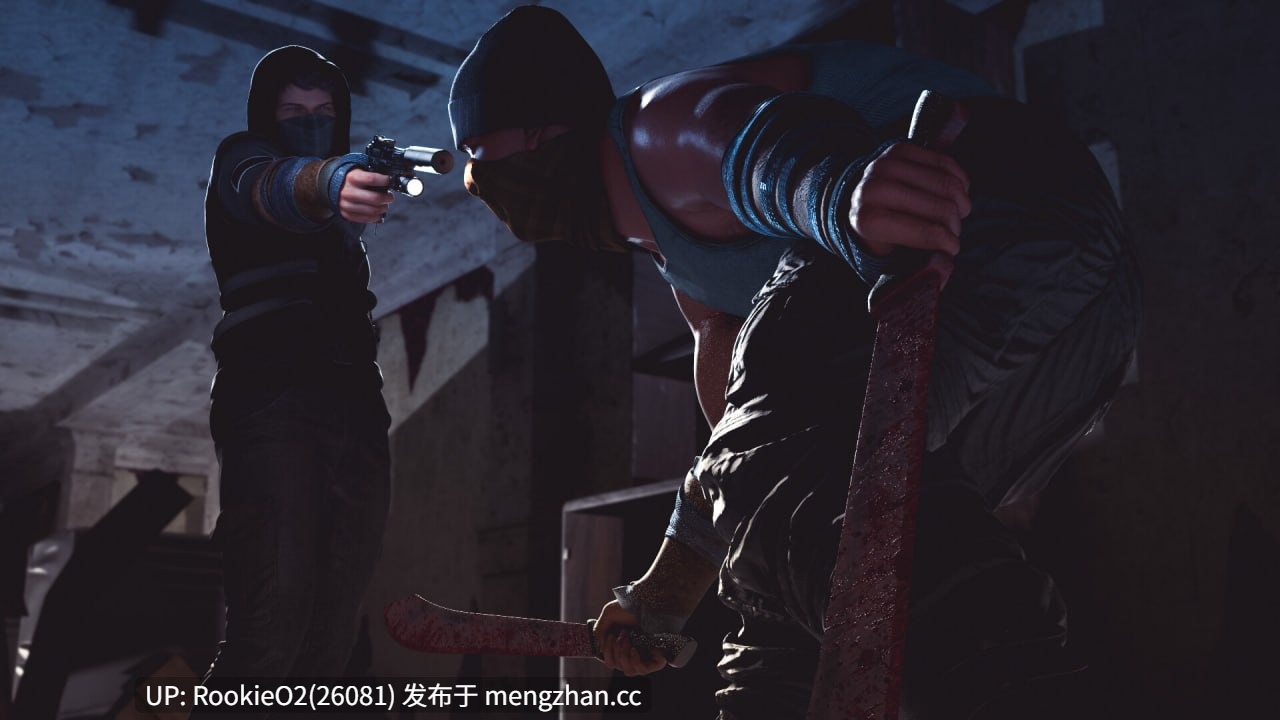 【SLG/官中/PC】幸存者:心之归宿 - 第一季 / Survivor Strain - Season 1 S1 v0.9.9.9 官方中文版 26.02.20发售【7.68G】-第8张图片-萌站 【SLG/官中/PC】幸存者:心之归宿 - 第一季 / Survivor Strain - Season 1 S1 v0.9.9.9 官方中文版 26.02.20发售【7.68G】-第8张图片-萌站