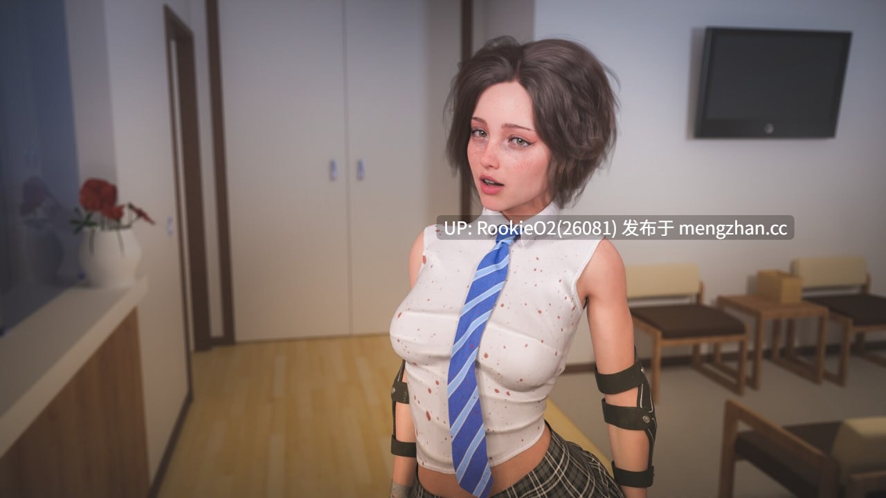 【SLG/官中/PC】幸存者:心之归宿 - 第一季 / Survivor Strain - Season 1 S1 v0.9.9.9 官方中文版 26.02.20发售【7.68G】-第11张图片-萌站 【SLG/官中/PC】幸存者:心之归宿 - 第一季 / Survivor Strain - Season 1 S1 v0.9.9.9 官方中文版 26.02.20发售【7.68G】-第11张图片-萌站