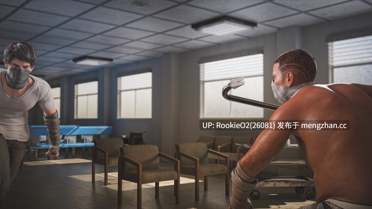 【SLG/官中/PC】幸存者:心之归宿 - 第一季 / Survivor Strain - Season 1 S1 v0.9.9.9 官方中文版 26.02.20发售【7.68G】-第14张图片-萌站 【SLG/官中/PC】幸存者:心之归宿 - 第一季 / Survivor Strain - Season 1 S1 v0.9.9.9 官方中文版 26.02.20发售【7.68G】-第14张图片-萌站