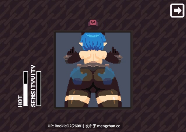 【RPG/生肉/PC】魔王们的女儿们 / The Demon King's Daughters v1.1.3 STEAM官方中文无效版（中文，如有） 26.02.06发售【332M】-第12张图片-萌站
