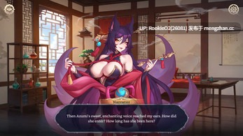 【互动SLG/官中/2D步兵/动态CG/PC】后宫绮梦 / Harem Fantasy v1.0.49 STEAM官方中文版+CG提取+存档【4.6G】-第7张图片-萌站 【互动SLG/官中/2D步兵/动态CG/PC】后宫绮梦 / Harem Fantasy v1.0.49 STEAM官方中文版+CG提取+存档【4.6G】-第7张图片-萌站