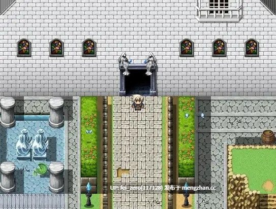 【PC/RPG/汉化】RJ246142 D.P [アグノーストス]