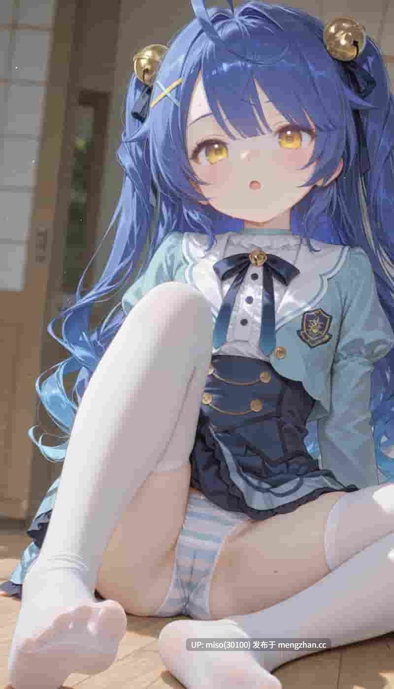 Mimu 2601 合集-第2张图片-萌站