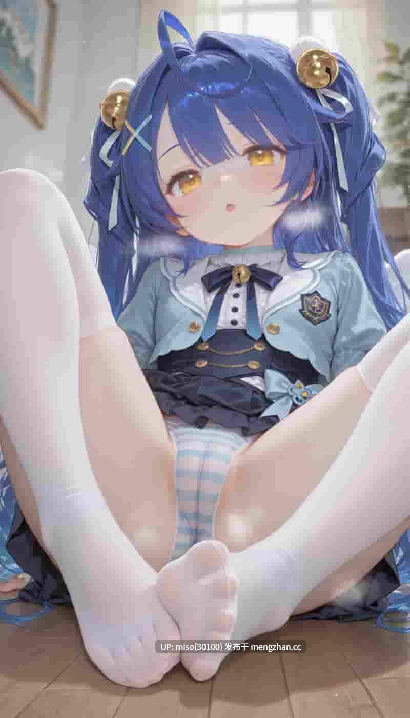 Mimu 2601 合集-第3张图片-萌站