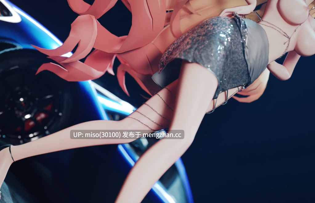 MARAMW2019-2021部分合集(lewd_mmd)-第4张图片-萌站