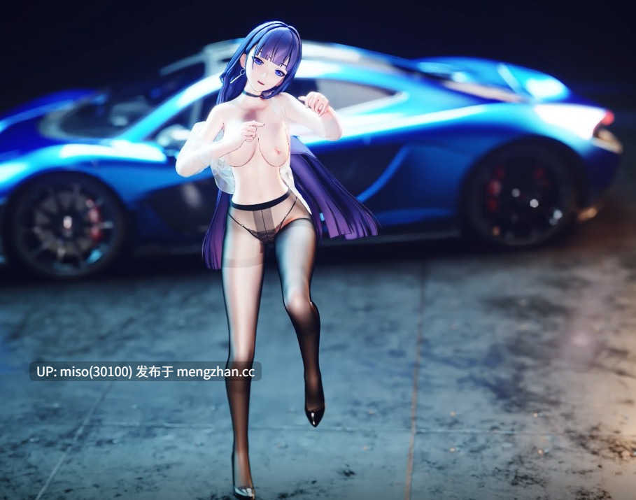 MARAMW2019-2021部分合集(lewd_mmd)-第8张图片-萌站