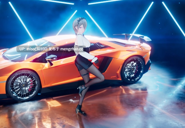 MARAMW2019-2021部分合集(lewd_mmd)-第9张图片-萌站
