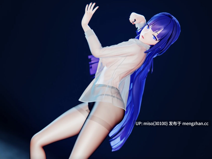 MARAMW2019-2021部分合集(lewd_mmd)-第11张图片-萌站