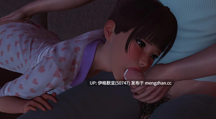 【欧美SLG/个人汉化/萌站内嵌】真正的丈夫 v1.5【PC/3.24G】【243】True Husband v1.5   