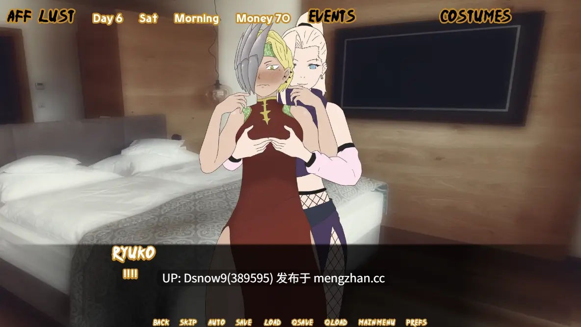 【日系SLG/AI汉化/动态】梦想酒店 Dream Hotel v0.7.5b【PC+安卓/0.95G】-第1张图片-萌站 【日系SLG/AI汉化/动态】梦想酒店 Dream Hotel v0.7.5b【PC+安卓/0.95G】-第1张图片-萌站
