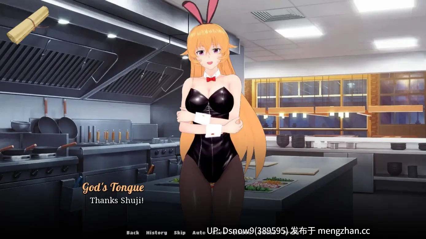 【日系SLG/AI汉化/动态】后宫 Jump Harem v1.11【PC+安卓/1.35G】-第6张图片-萌站 【日系SLG/AI汉化/动态】后宫 Jump Harem v1.11【PC+安卓/1.35G】-第6张图片-萌站