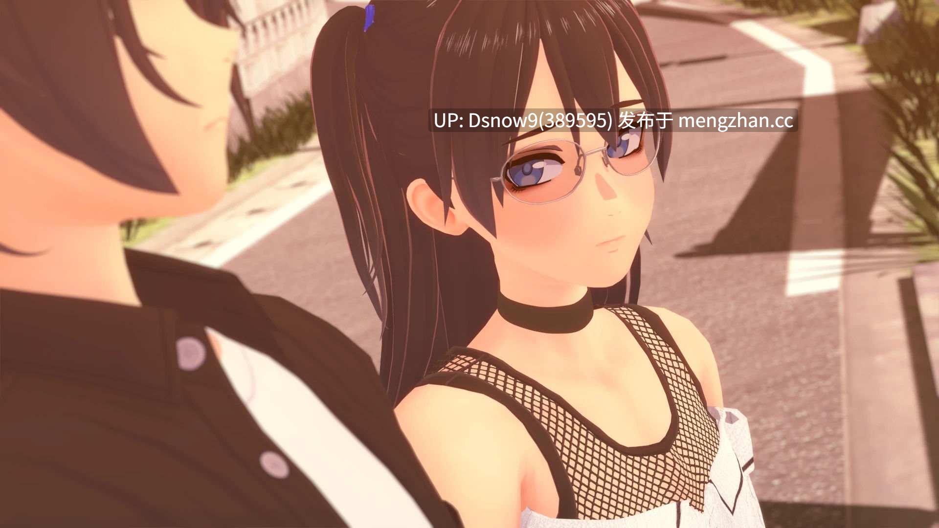 【日系SLG/AI汉化/动态】向我告白的女孩 The Girl Who Confessed to Me Ch.2【PC+安卓/2.6G】-第3张图片-萌站