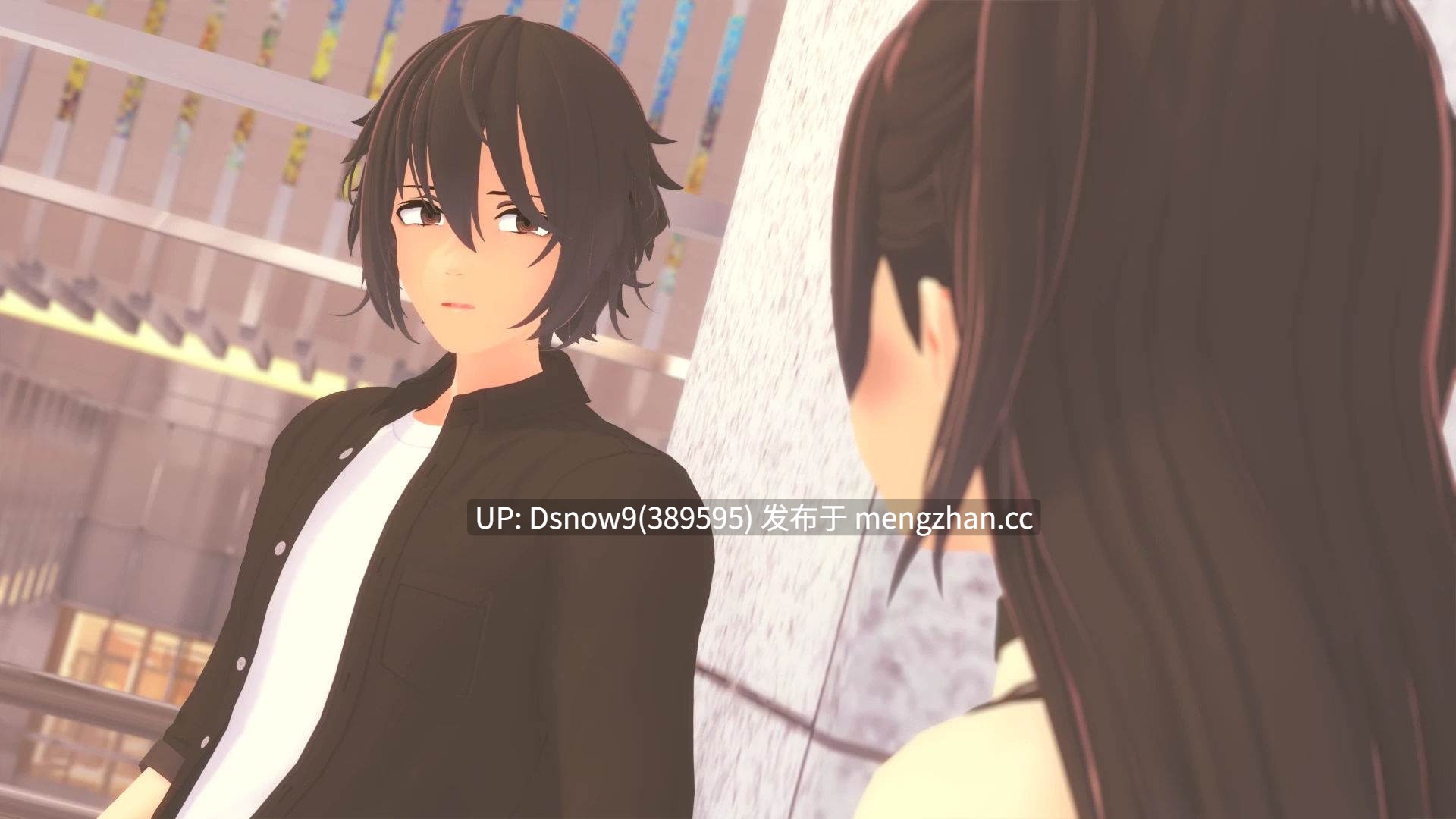 【日系SLG/AI汉化/动态】向我告白的女孩 The Girl Who Confessed to Me Ch.2【PC+安卓/2.6G】-第6张图片-萌站