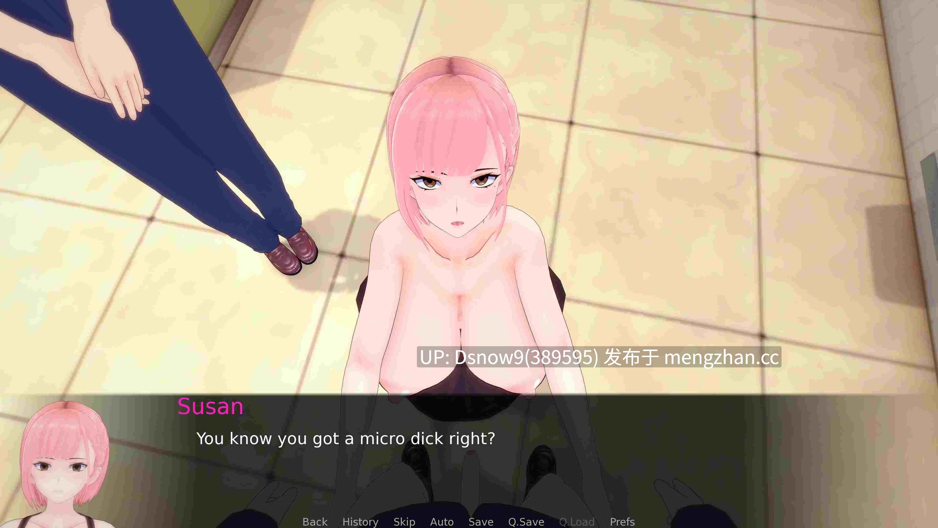 【日系SLG/AI汉化/动态】白人男孩的夏天 White Boy Summer v0.5【PC+安卓/3.8G】-第8张图片-萌站